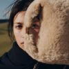 Polène Béri Edition Alpaca