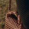 Polène Béri Edition Onda Cognac