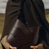71_Hobbo_Nodde_Ebene-6145_2000x2800px.jpg Polène Nodde Hobo Edition Smooth Ebony