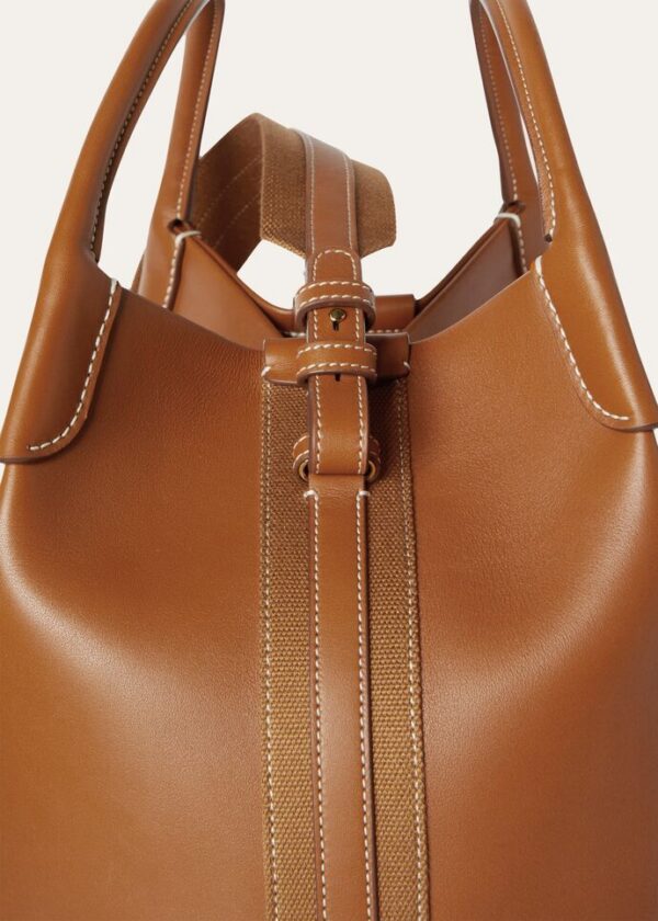 FAN0806_L08P_MEDIUM_15298a49-babc-47cc-b0e8-b934d803113a.jpg Loro Piana Large Bale bag Smooth Calfskin