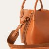 Loro Piana Micro Bale bag Smooth Calfskin