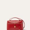 FAN3462_R0E2_MEDIUM_98d605a5-32e8-4b29-a56d-10ad483594db.jpg Loro Piana Extra Bag L27 Smooth Calfskin