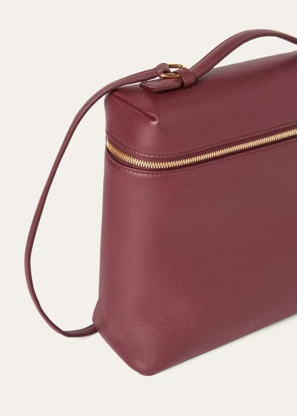 FAN4041_Q07N_MEDIUM_bb7b288f-042f-435b-824f-415d9fa2f069.jpg Loro Piana Extra Pocket backpack L23.5 Grained Calfskin