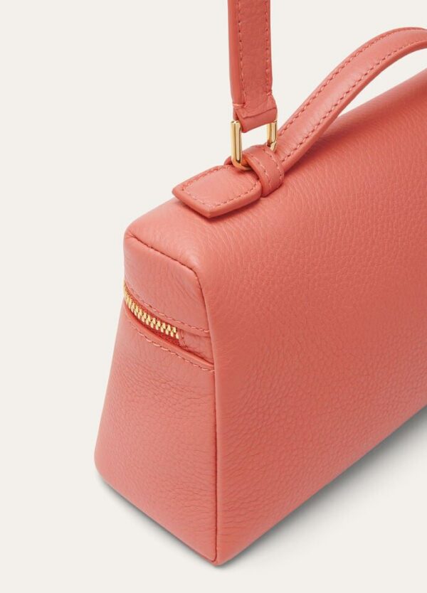 Loro Piana Extra Pocket L19 Grained Calfskin