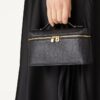 Loro Piana Extra Pocket L19 Ostrich Leather