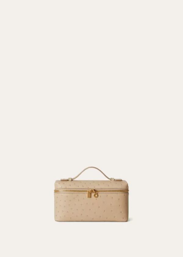 FAN4199_D0QB_MEDIUM_c6d5c8f3-0135-43d9-8d31-843e2393ab9f.jpg Loro Piana Extra Pocket L19 Ostrich Leather