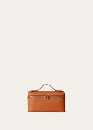 FAN4199_E0DA_MEDIUM_588a4562-6280-4875-841b-c471a8f46c99.jpg Loro Piana Extra Pocket L19 Ostrich Leather