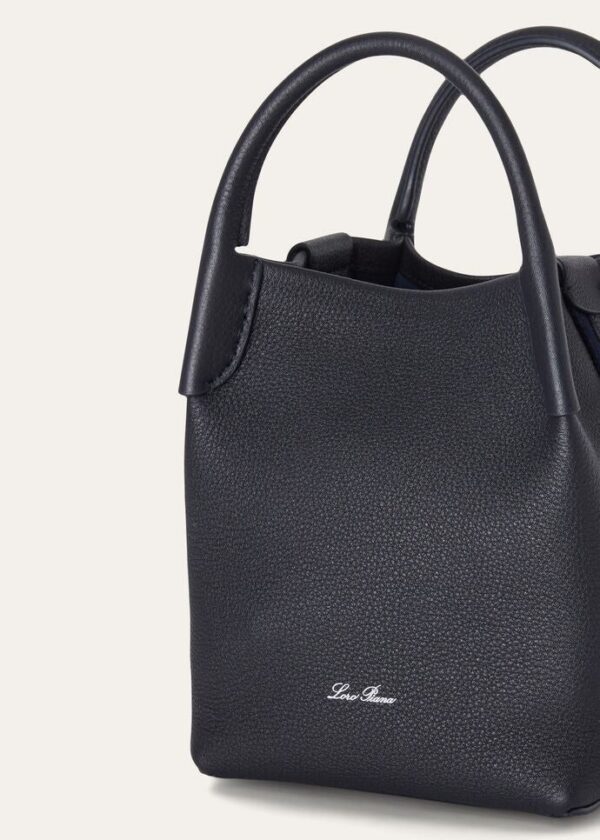 FAN4647_W000_MasdasdEDIUM.jpg Loro Piana Micro Bale bag Grained Calfskin