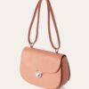 Loro Piana Medium Ghiera bag Smooth Calfskin
