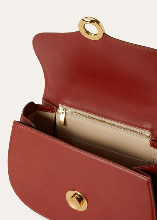 FAN4854_B3QT_MEDIUM_41c7af8e-d6b9-429f-b441-03278438c258.jpg Loro Piana Medium Ghiera bag Smooth Calfskin