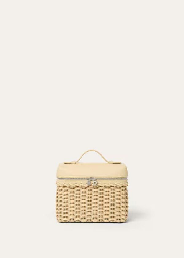 FAN5321_B4X8_MEDIUM_72632b6b-7b25-4a34-9e62-45a64ebadf48.jpg Loro Piana Extra Pocket L19 North-South wicker