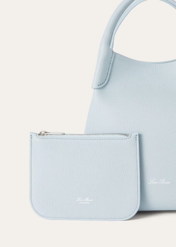 FAN8964_60HN_MEDIUM_ac5c95e3-c1ac-4028-8026-fba7d2efa5f7.jpg Loro Piana Small Bale bag Grained Calfskin