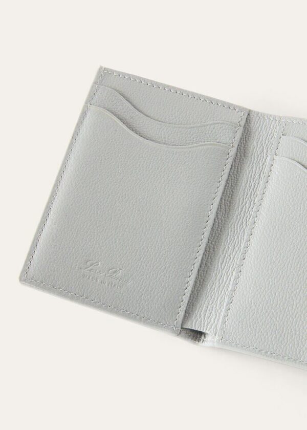 FAN9256_515E_MEDIUM_82f185f6-4b86-41bc-92b6-7898ef745507.jpg Loro Piana Ghiera Wallet Grained Calfskin