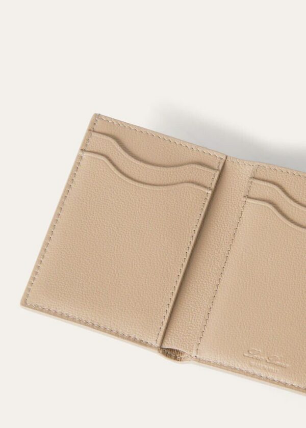 FAN9256_D0BU_MEDIUM_e91f2d8e-a171-4245-8db1-9b749c081fb8.jpg Loro Piana Ghiera Wallet Grained Calfskin