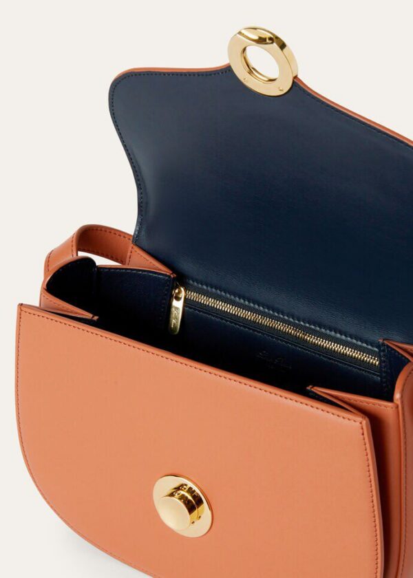FAN9607_B4AY_MEDIUM_e80384d1-e164-480e-8af9-07653fa1cece.jpg Loro Piana Small Ghiera bag Smooth Calfskin