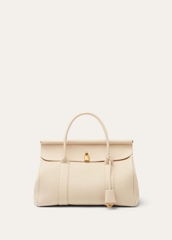 FAN9610_20ES_MEDIUM_2718ea86-97f5-4338-9af7-92fe5daf756a.jpg Loro Piana Loom bag L32 Grained Calfskin