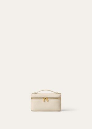 FAN9867_108U_MEDIUM_50b2a7ca-f3f2-4df1-ad5f-4144dbb9cb5a.jpg Loro Piana Extra Pocket Mini Pouch Grained Calfskin