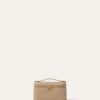 FAN9867_D0Q7_MEDIUM_1.jpg Loro Piana Extra Pocket Mini Pouch Grained Calfskin