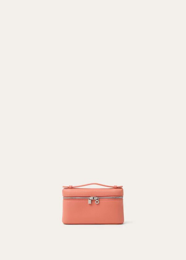 FAN9867_L0DA_MEDIUM_d894fff9-0af6-4cc4-967b-5ebca44f1168.jpg Loro Piana Extra Pocket Mini Pouch Grained Calfskin