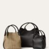 FAO0862_B4A0_MEDIUM_d0602988-cdbc-48ff-bc97-6dcf01fa6c7d.jpg Loro Piana Small Bale bag Hemp, Silk