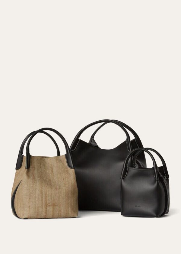 FAO0862_B4A0_MEDIUM_d0602988-cdbc-48ff-bc97-6dcf01fa6c7d.jpg Loro Piana Small Bale bag Hemp, Silk