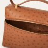 FAO0975_E0DA_MEDIUM_c80d142b-2a37-4ca0-990e-1fd44fbdfe51.jpg Loro Piana Extra Bag L27 Ostrich Leather