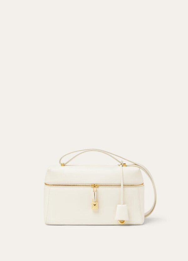 Loro Piana Extra Bag L27 Calfskin