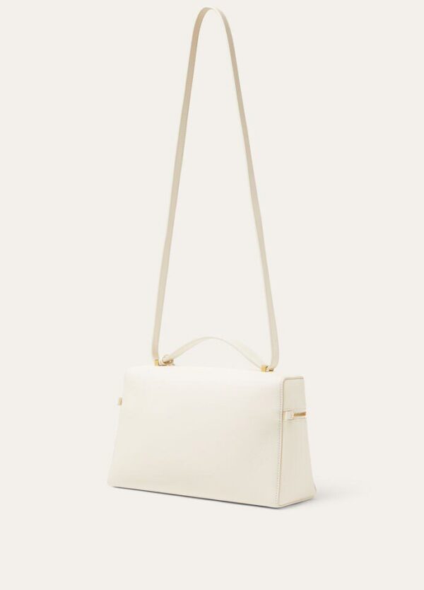 Loro Piana Extra Bag L27 Calfskin
