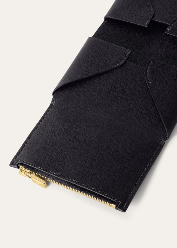 FAO1044_804L_MEDIUM_7614f3ed-c4a5-4ddd-b713-ae44d80b9a64.jpg Loro Piana Ghiera Card Holder Grained Calfskin