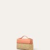 FAO1083_B5F1_MEDIUM_f84b2408-5191-453d-8fdd-f5e57b2ae398.jpg Loro Piana Extra Pocket L19 East-West wicker Wicker