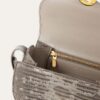 Loro Piana Mini Ghiera bag Tejus Leather