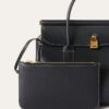 FAO2130_804L_MEDIUM_71bc552b-5bb3-4063-bdeb-7adaec07c0d4.jpg Loro Piana Loom bag L25 Calfskin