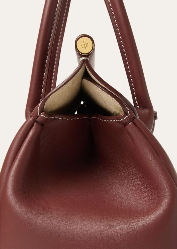 FAO2130_P0AO_MEDIUM_ab5d0782-6b9b-416e-bc56-3b470e228d47.jpg Loro Piana Loom bag L25 Calfskin