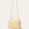 Loro Piana Extra Bag L27 Ox Leather