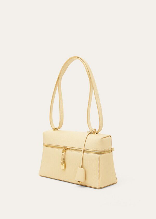 Loro Piana Extra Bag L27 Ox Leather