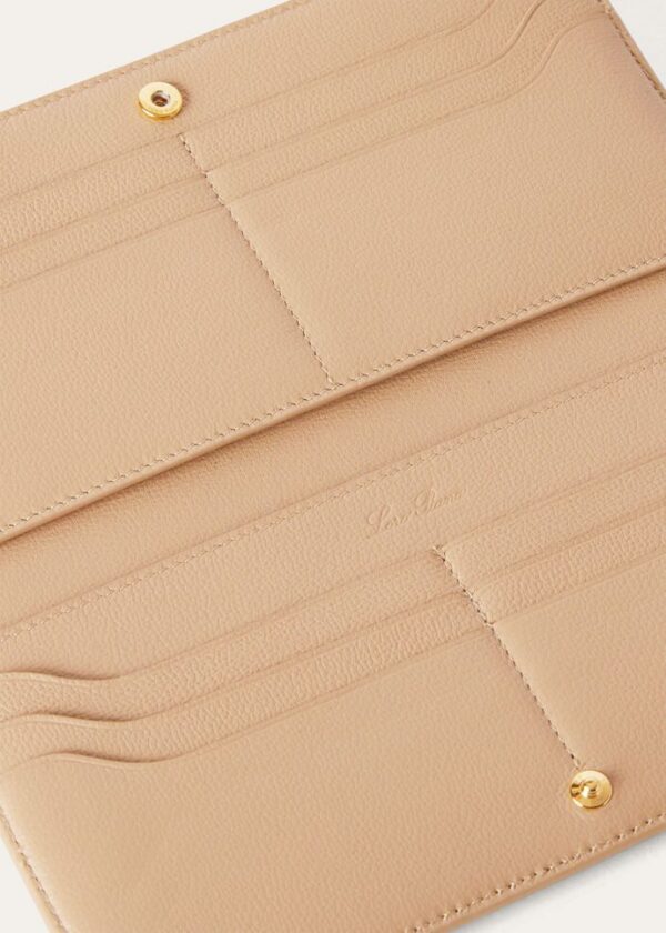 FAO5493_D0Q7_MEDIUM_bf804803-2f54-40c6-bb49-3d97bc2dd2b9.jpg Loro Piana Extra Bifold Purse Calfskin