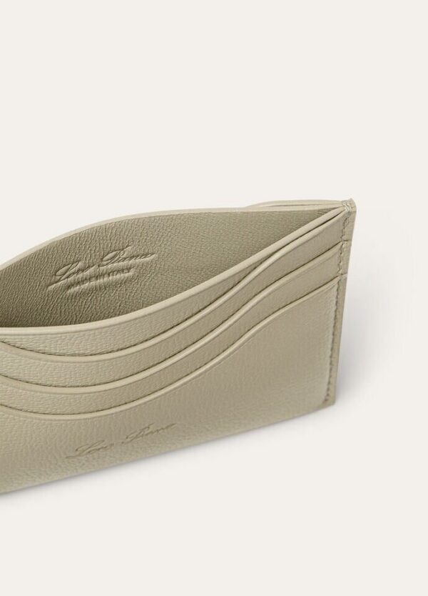 FAO6196_517C_MEDIUM_4d3a287c-9f23-43d3-8e02-94a741308604.jpg Loro Piana Extra Cardholder Calfskin