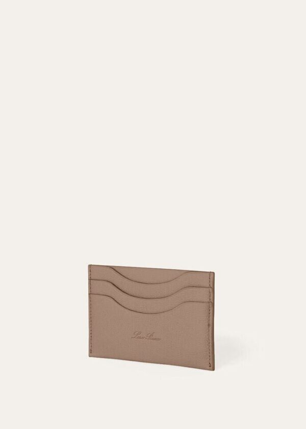 FAO6196_D05S_MEDIUM_5efdee07-f9e6-45f5-a1a1-064b5ca4eb06.jpg Loro Piana Extra Cardholder Calfskin