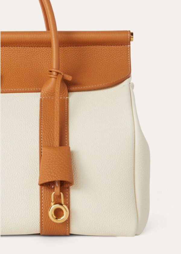 FAO6586_B4JS_MEDIUM_4b9f47ed-51aa-4765-ba50-69b37318f3a0.jpg Loro Piana Loom bag L32 Calfskin