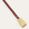 Loro Piana Suitcase Charm Calfskin