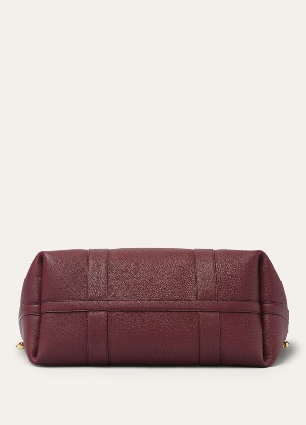 FAO7463_Q09P_MEDIUM_19fefa3c-75ba-4638-a1f9-61e66135c148.jpg Loro Piana Ghiera Shopper Large Calfskin
