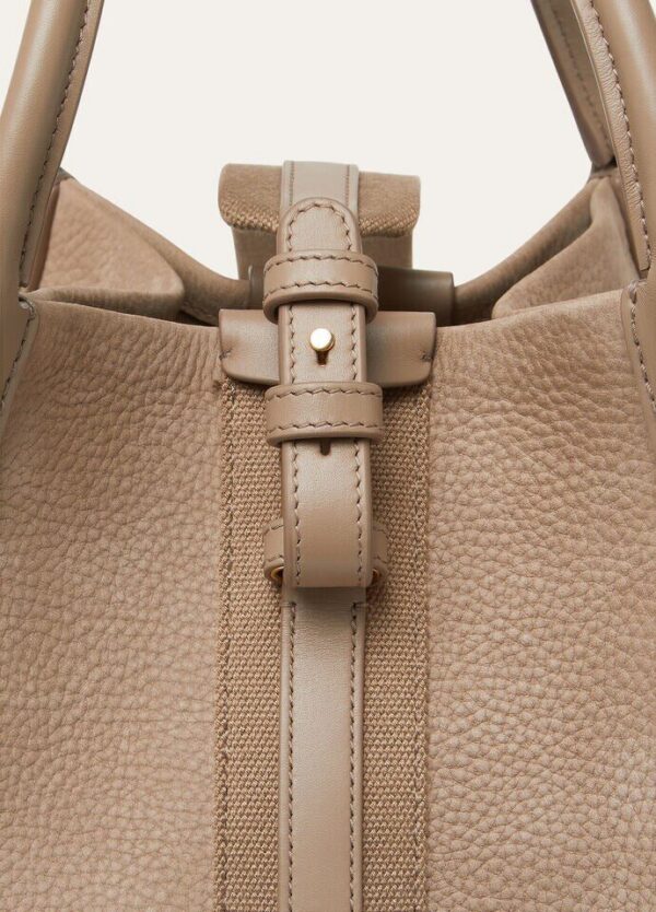 FAP3122_M0V2_MEDIUM_e9a68938-7c5c-496f-a55c-2ccbd62cedfd.jpg Loro Piana Small Bale Bag Calfskin