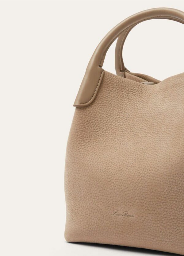 FAP3122_M0V2_MssEDIUM.jpg Loro Piana Small Bale Bag Calfskin