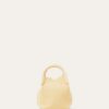 Loro Piana Micro Bale bag Calfskin
