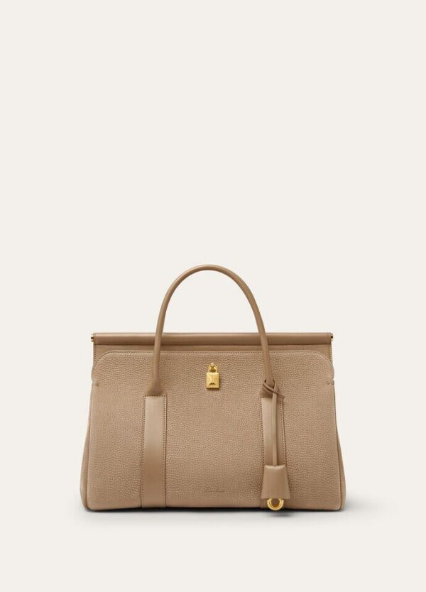 FAP3201_M0V2_MEDIUM_e380ecba-69e6-46ab-8b81-6e5707faaf94.jpg Loro Piana Loom bag L32 Calfskin
