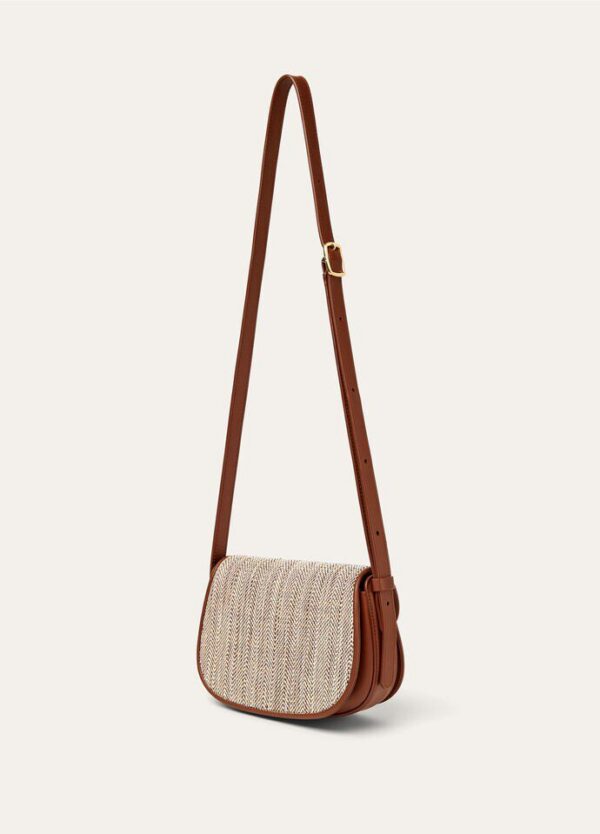 FAP4806_F6WF_MEDIUM_6d31ea97-57e0-4940-a3b2-50a60f4db676.jpg Loro Piana Mini Ghiera Bag Linen, Silk