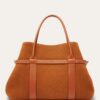FAP4826_B4XM_MEDIUM_b7b31d04-718b-42de-9837-490041a7e3f8.jpg Loro Piana Ghiera Shopper Large Calfskin