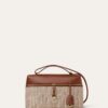 FAP5052_F6WE_MEDIUM_2e8d4363-c085-47b7-855f-58e74fe44f9e.jpg Loro Piana Extra Bag L27 Calfskin