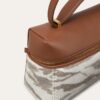 FAP5110_F6WM_MEDIUM_3447d368-839e-4291-a0c7-7bf9315cc7ae.jpg Loro Piana Extra Bag L27 Cashmere, Virgin Wool