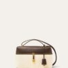 FAP5277_B5AE_MEDIUM_8957e90a-8246-4348-8433-20c65226aedd.jpg Loro Piana Extra Bag L27 Silk